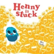 Henny Is Stuck