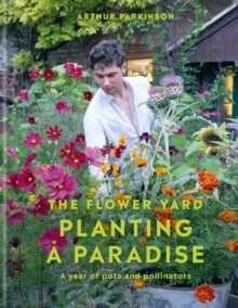 Planting A Paradise
