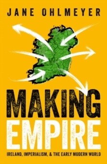 Making Empire