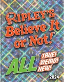 Ripley's Believe It Or Not