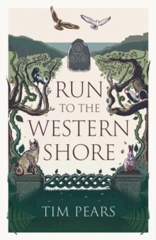 Run To The Western Shore