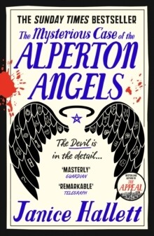 Mysterious Case Of The Alperton Angels