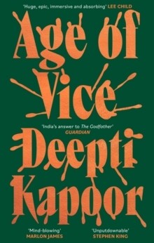 Age Of Vice