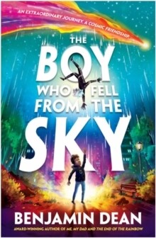 Boy Who Fell From The Sky, The