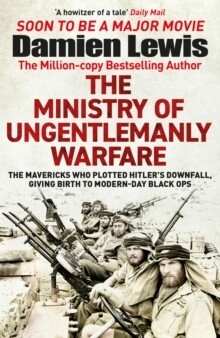 Ministry of Ungentlemanly Warfare
