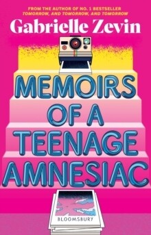 Memoirs Of A Teenage American Amnesiac