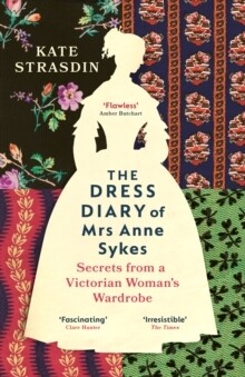 Dress Diary Of Mrs Anne Sykes
