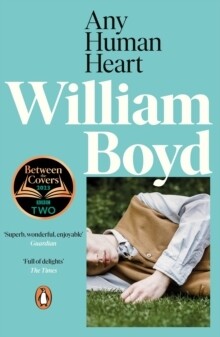Any Human Heart