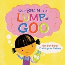 Your Brain Is A Lump Of Goo