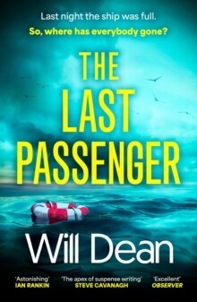 Last Passenger, The