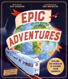 Epic Adventures: Explore the World