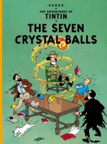 Tintan: Seven Crystal Balls