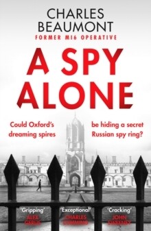 Spy Alone, A