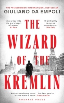 Wizard Of The Kremlin