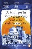 Stranger In Your Own City