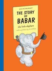 Story Of Babar, The