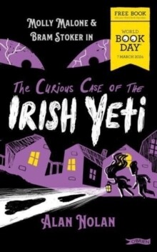 Curious Case Of The Irish Yeti, The