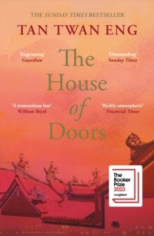House Of Doors, The