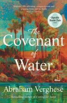 Covenant Of Water