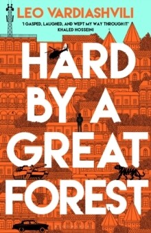 Hard By A Great Forest