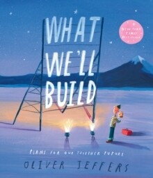 What We&#39;ll Build