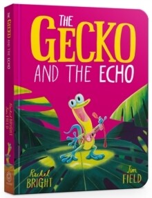 Gecko And The Echo, The