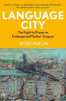 Language City