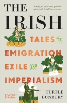 Irish, The