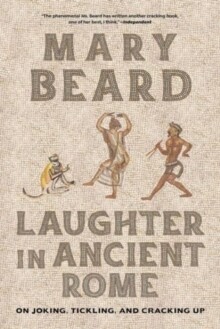 Laughter In Ancient Rome