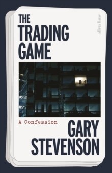 Trading Game, The