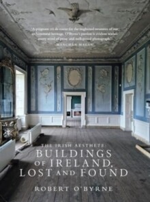 Irish Aesthete: Buildings of Ireland, Lost and Found
