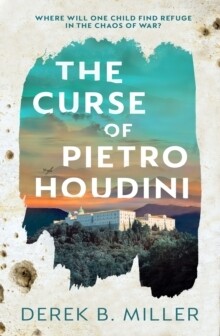 Curse of Pietro Houdini, The