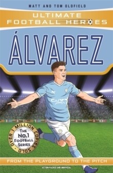 Football Heroes: Alvarez