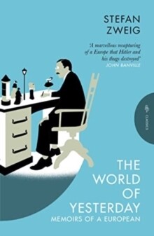 World of Yesterday, The