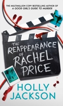 Reappearance Of Rachel Price, The
