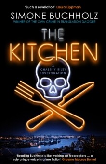Kitchen, The