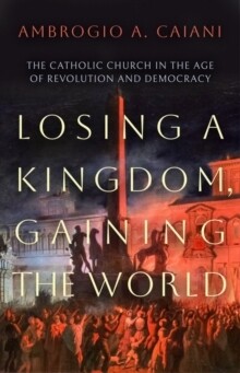 Losing A Kingdom, Gaining A World