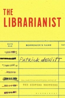 Librarianist, The