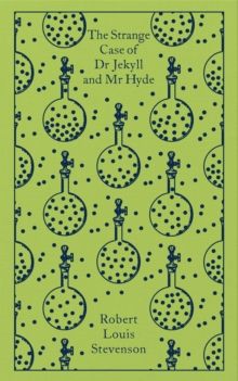 Strange Case Of Dr Jeykll And Mr Hyde, The