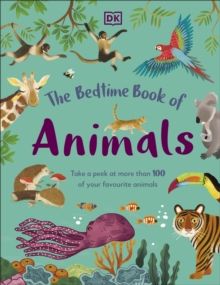 Bedtime Book Of Animals