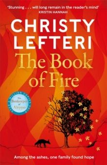 Book Of Fire, The