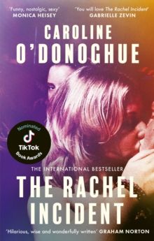 Rachel Incident, The