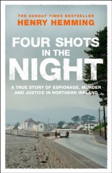 Four Shots In The Night
