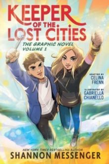 Keeper Of The Lost Cities Graphic Novel Vol 1