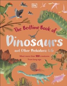 Bedtime Book Of Dinosaurs