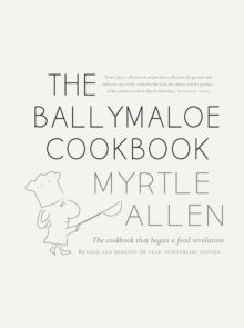 Ballymaloe Cookbook, The