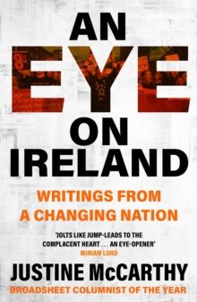 Eye On Ireland