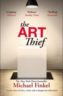 Art Thief, The