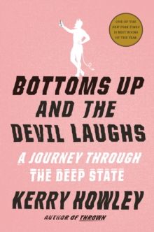 Bottoms Up And The Devil Laughs