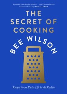 Secret Of Cooking, The